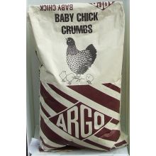 Baby Chick Crumbs 20kg